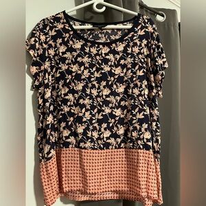 Cynthia Rowley Woman Top